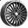 ����������� ���� ����� SKAD ������� 6x15 4x100 ET50 DIA60.1 �����